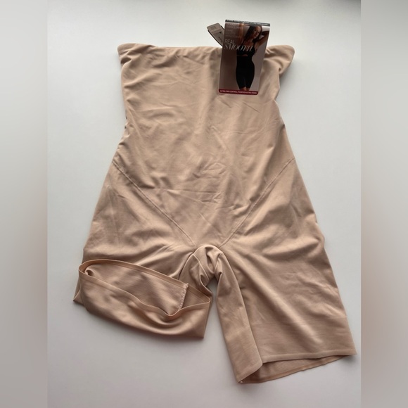 Women’s Miraclesuit Beige Shapewear- Extra Firm Control - Picture 2 of 6